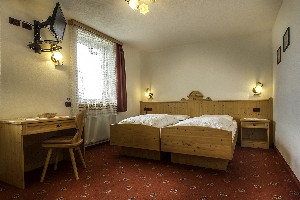 Hotel ALBERGO RISTORO LEZUO wakacje