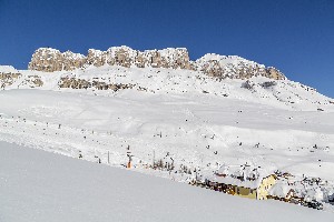 Hotel ALBERGO RISTORO LEZUO wakacje