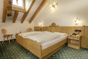 Hotel ALBERGO RISTORO LEZUO wakacje