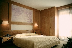 Hotel ALLA POSTA wakacje