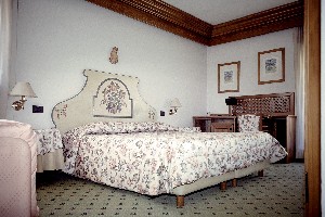 Hotel ALLA POSTA wakacje