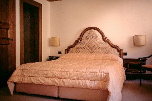 Hotel ALLA POSTA wakacje