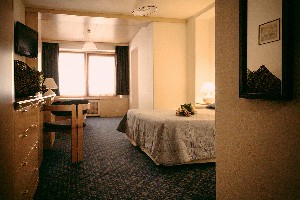 Hotel ALLA POSTA wakacje