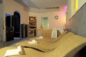 Hotel ALLA POSTA wakacje