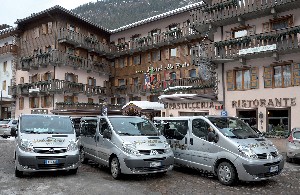 Hotel ALLA POSTA wakacje