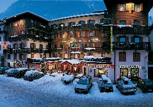 Hotel ALLA POSTA wakacje