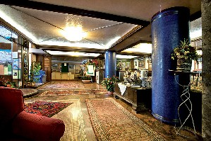 Hotel ALLA POSTA wakacje