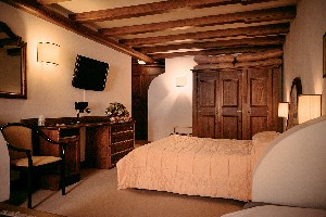 Hotel ALLA POSTA wakacje