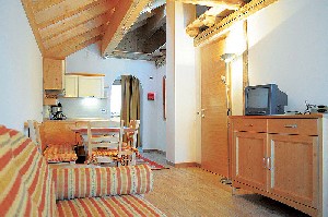 Hotel CHALET ROYAL wakacje