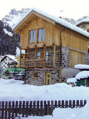Hotel CHALET ROYAL wakacje