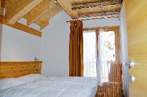 Hotel CHALET ROYAL wakacje