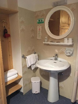 Hotel GARNI AL BARANCE wakacje