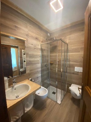 Hotel GARNI AL BARANCE wakacje