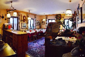 Hotel GARNI AL BARANCE wakacje