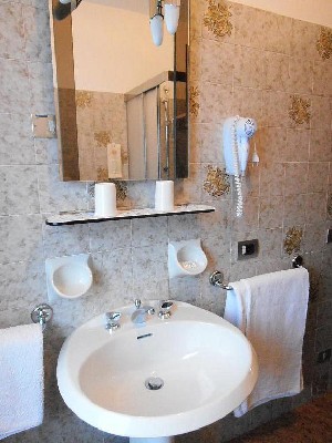 Hotel GARNI AL BARANCE wakacje