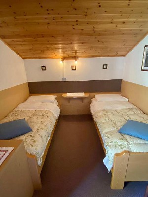 Hotel GARNI AL BARANCE wakacje