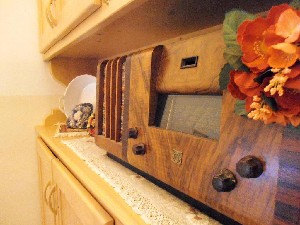 Hotel GARNI AL BARANCE wakacje