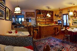 Hotel GARNI AL BARANCE wakacje