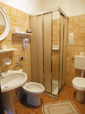 Hotel GARNI AL BARANCE wakacje