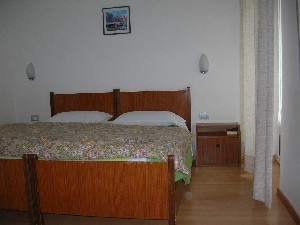 Hotel GARNI SERENA wakacje