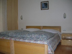 Hotel GARNI SERENA wakacje