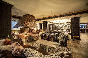 Hotel GRIFONE wakacje