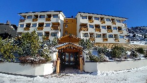 Hotel GRIFONE wakacje