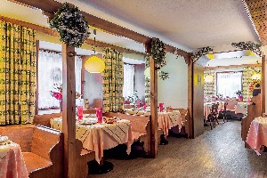 Hotel MALGA CIAPELA wakacje