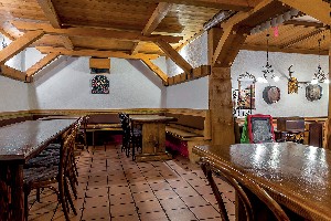 Hotel MALGA CIAPELA wakacje