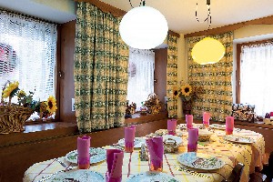 Hotel MALGA CIAPELA wakacje