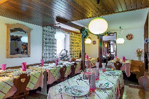 Hotel MALGA CIAPELA wakacje