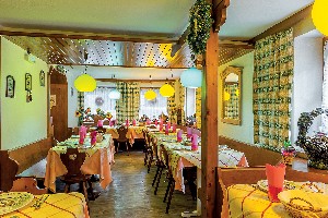 Hotel MALGA CIAPELA wakacje