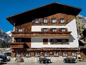 Hotel MALGA CIAPELA wakacje