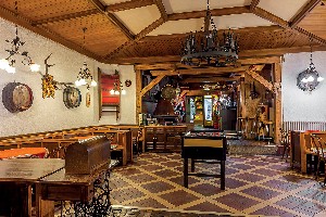 Hotel MALGA CIAPELA wakacje