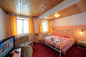 Hotel MALGA CIAPELA wakacje