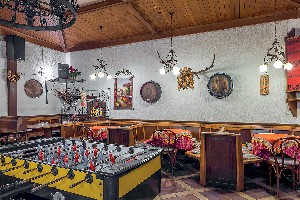 Hotel MALGA CIAPELA wakacje