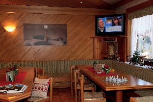 Hotel NIGRITELLA wakacje