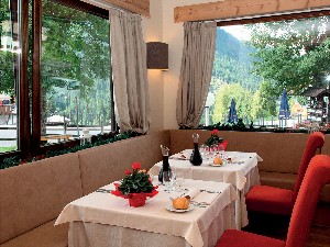 Hotel NIGRITELLA wakacje