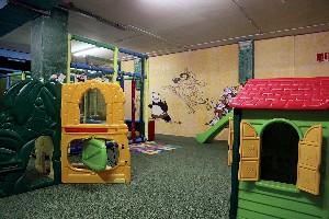 Hotel NIGRITELLA wakacje