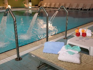 Hotel NIGRITELLA wakacje