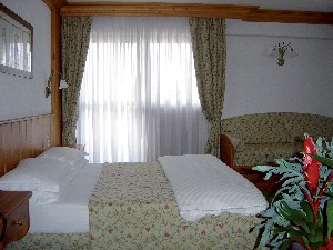 Hotel NIGRITELLA wakacje