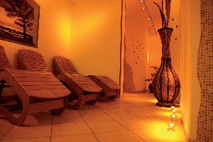 Hotel NIGRITELLA wakacje