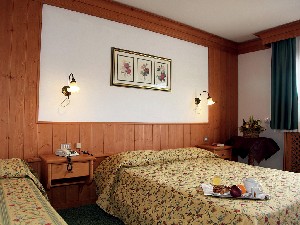 Hotel NIGRITELLA wakacje