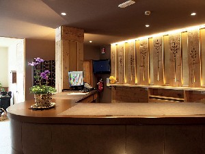 Hotel NIGRITELLA wakacje