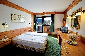 Hotel NIGRITELLA wakacje