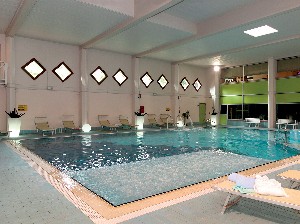 Hotel NIGRITELLA wakacje