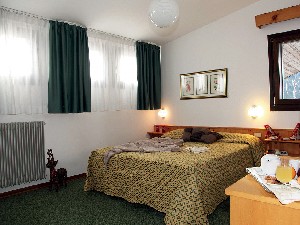 Hotel NIGRITELLA wakacje