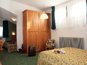 Hotel NIGRITELLA wakacje