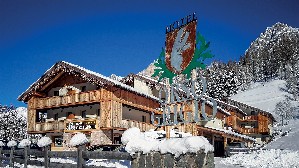 Hotel ORSO GRIGIO wakacje