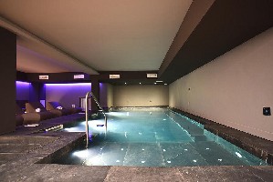 Hotel ORSO GRIGIO wakacje